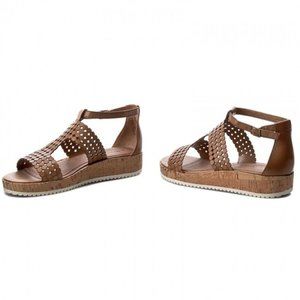 Tamaris Wedge Sandal